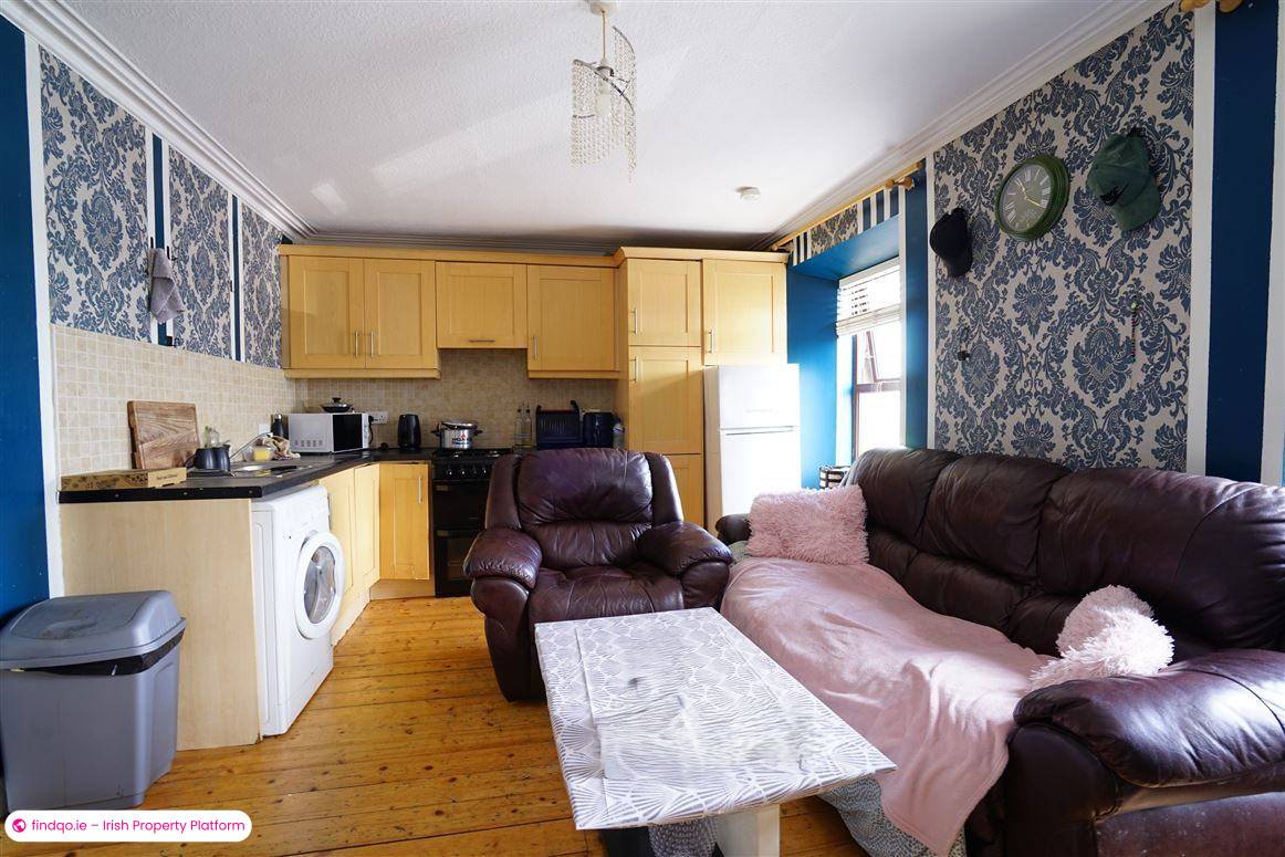 End of terrace house for Sale in Waterford City Centre, Waterford