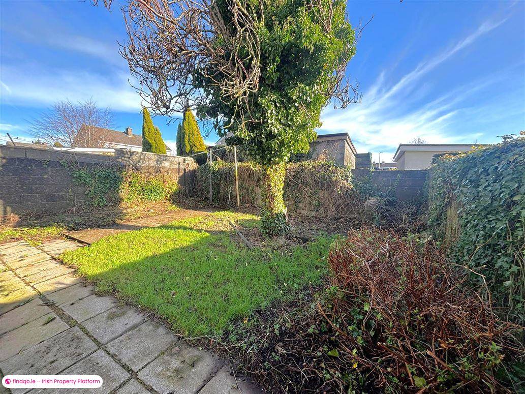 Semi-detached house for Sale in Waterford City Centre, Waterford