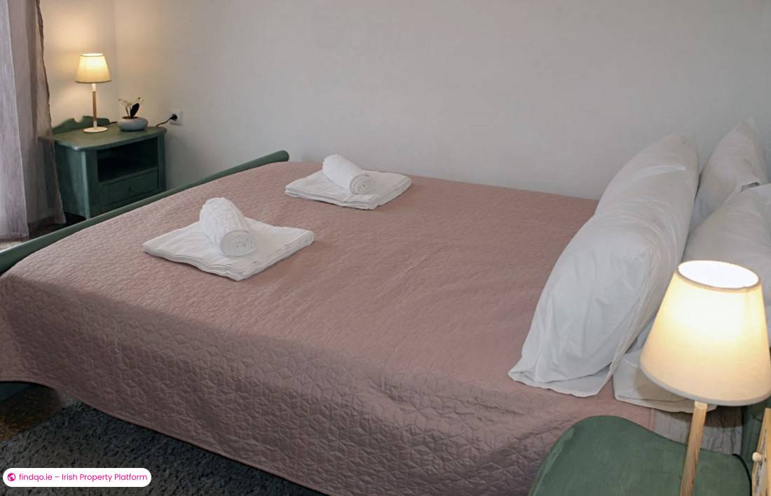 Apartment for Sale Outside Ireland