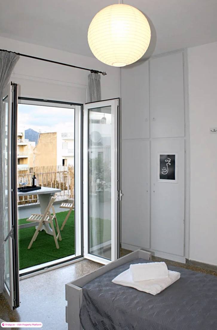 Apartment for Sale Outside Ireland