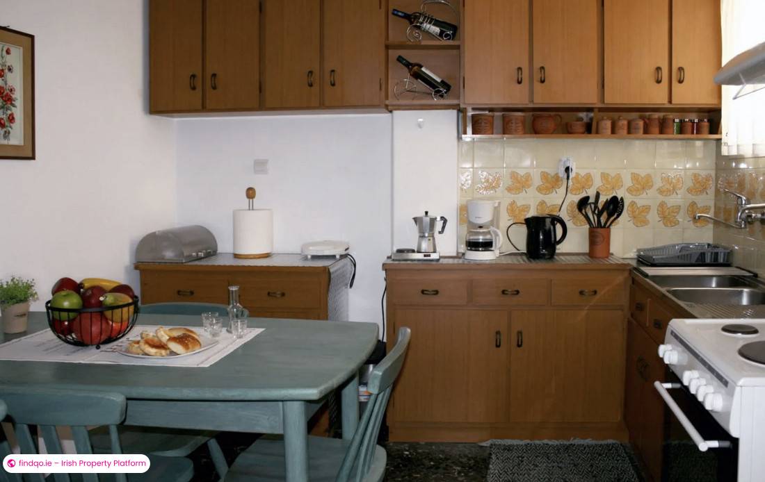 Apartment for Sale Outside Ireland