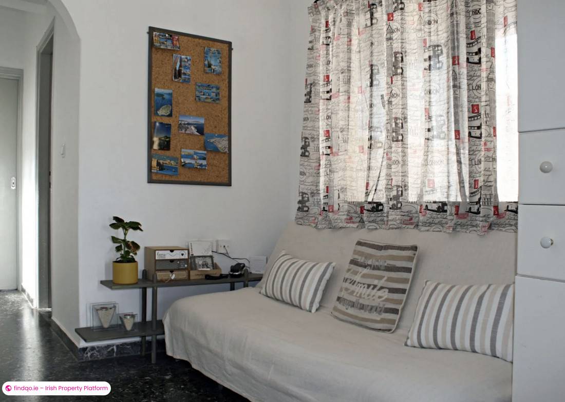 Apartment for Sale Outside Ireland