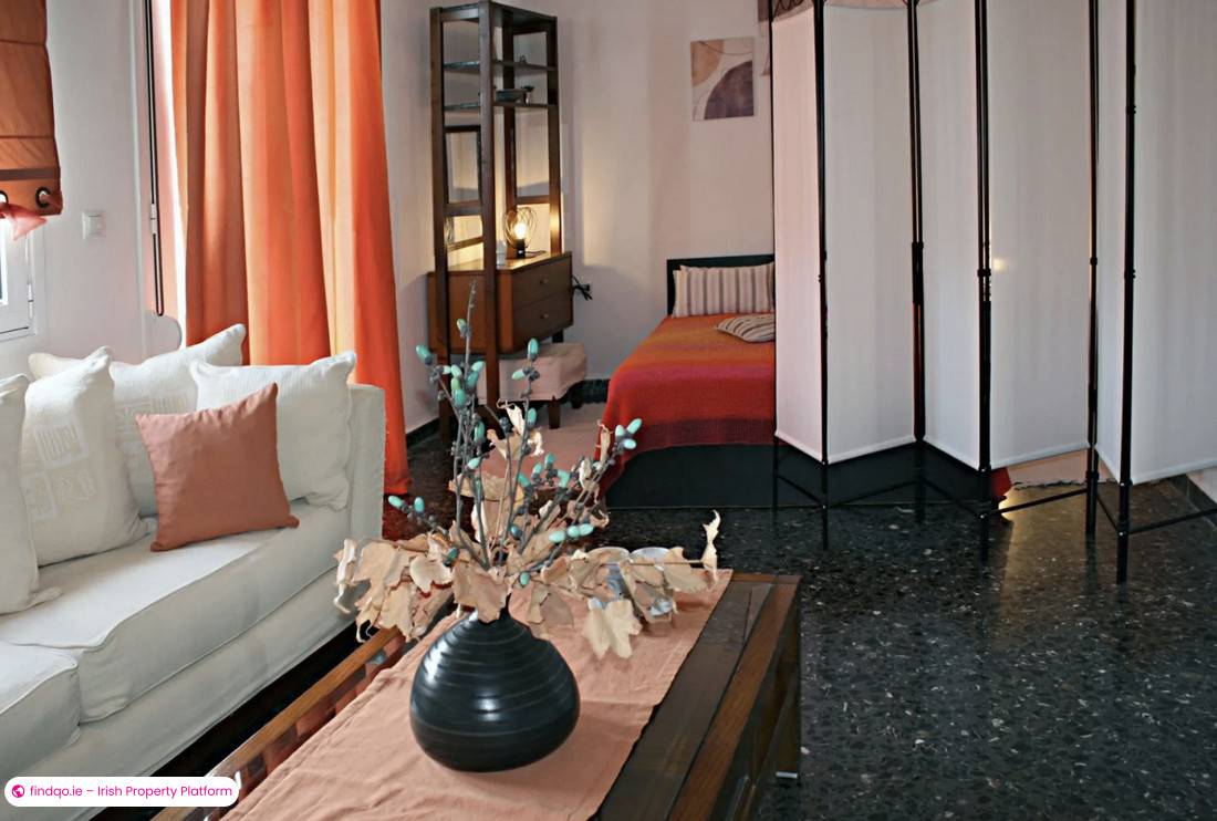 Apartment for Sale Outside Ireland