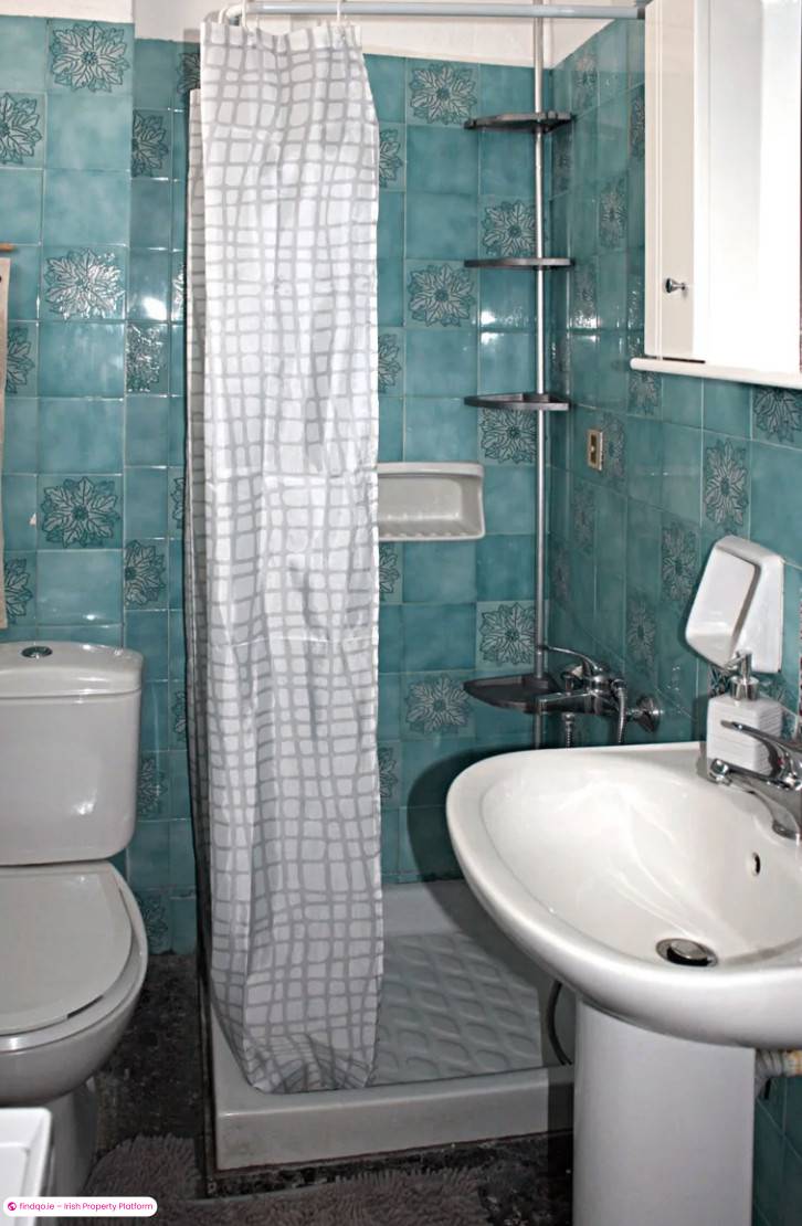 Apartment for Sale Outside Ireland