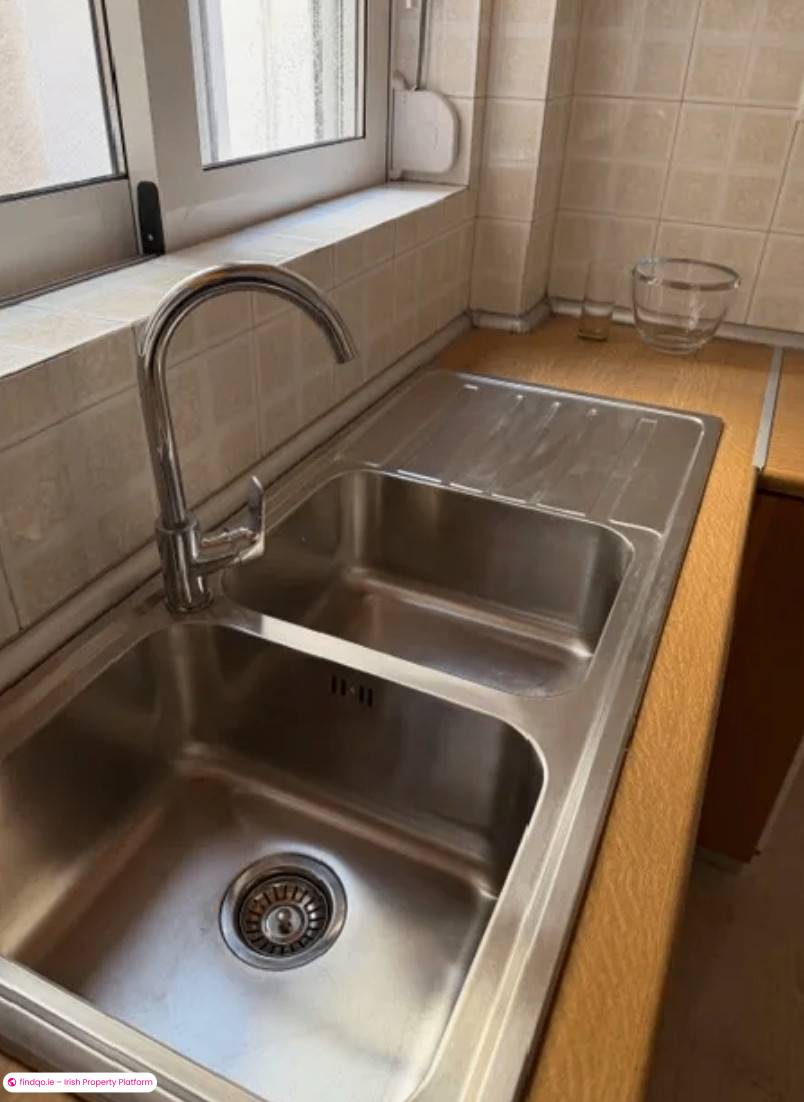 Apartment for Sale Outside Ireland