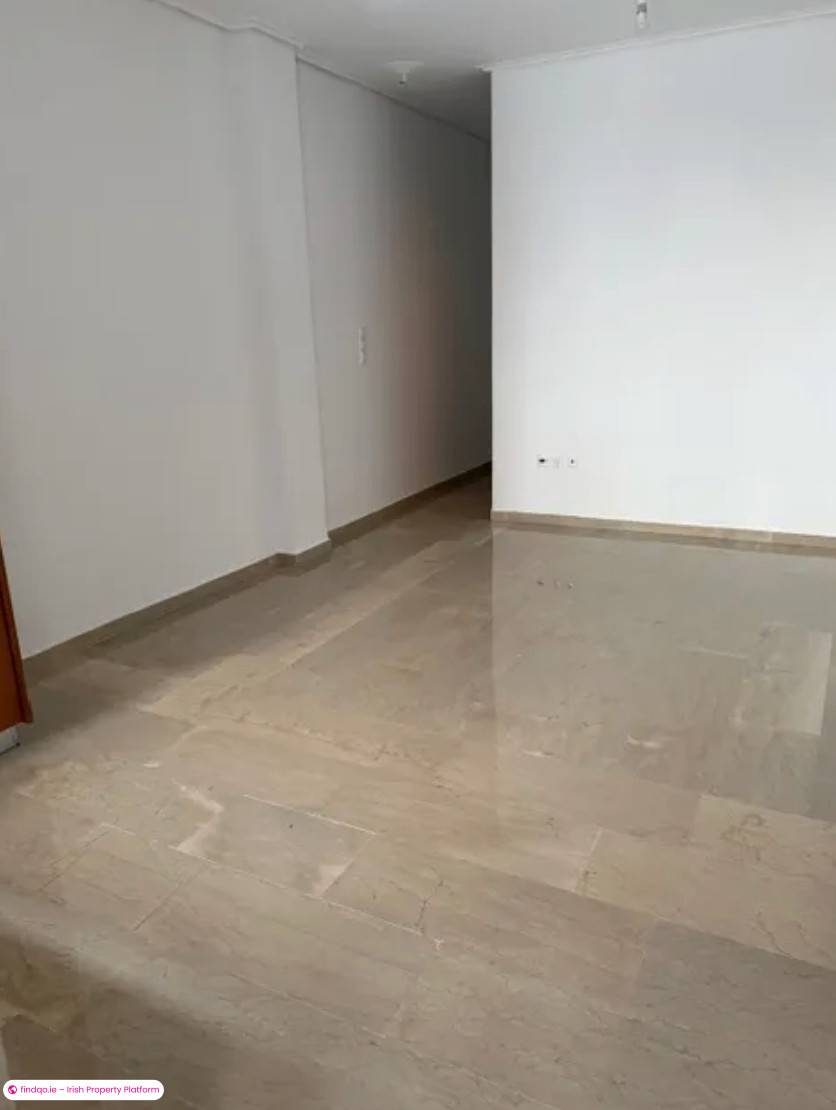 Apartment for Sale Outside Ireland