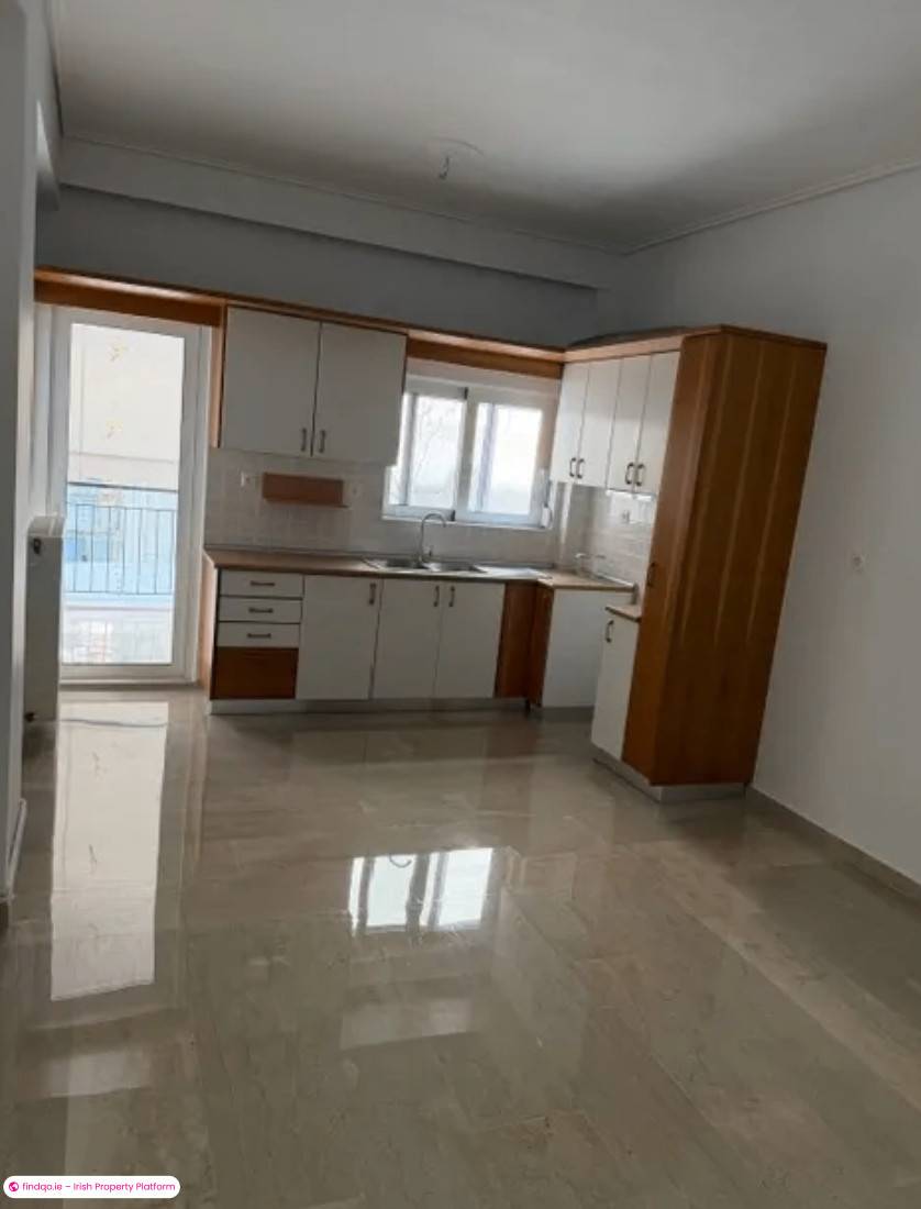 Apartment for Sale Outside Ireland