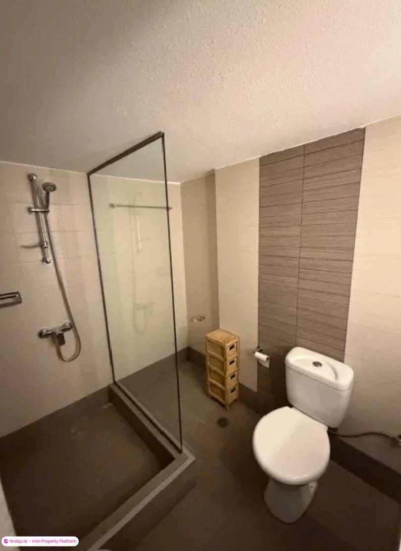 Apartment for Sale Outside Ireland
