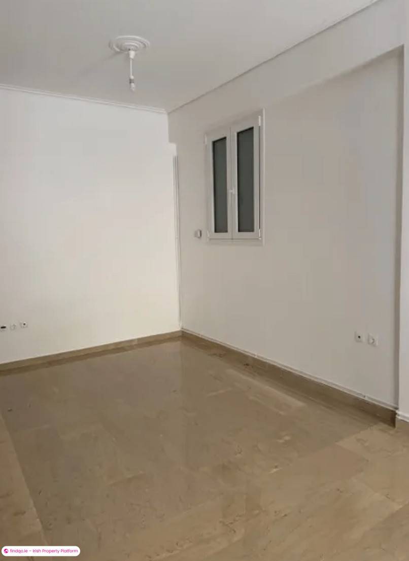 Apartment for Sale Outside Ireland