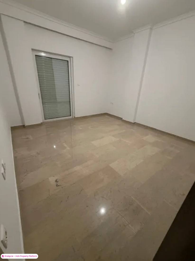 Apartment for Sale Outside Ireland