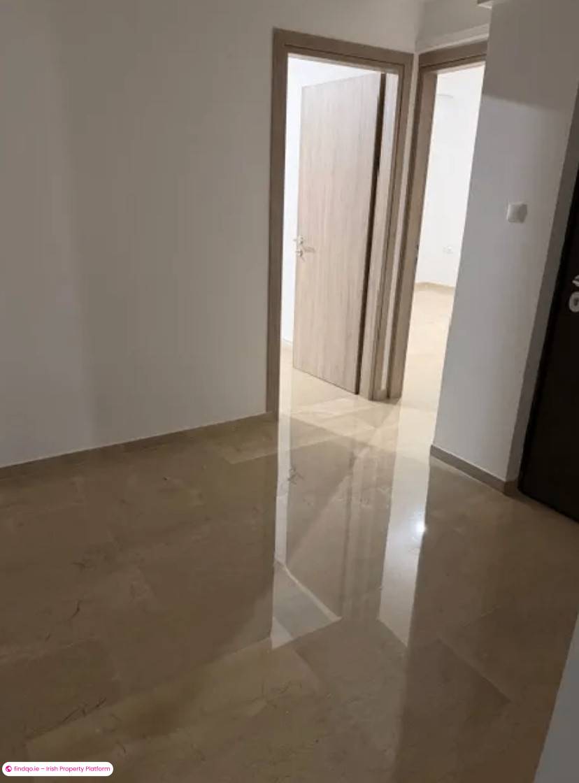 Apartment for Sale Outside Ireland