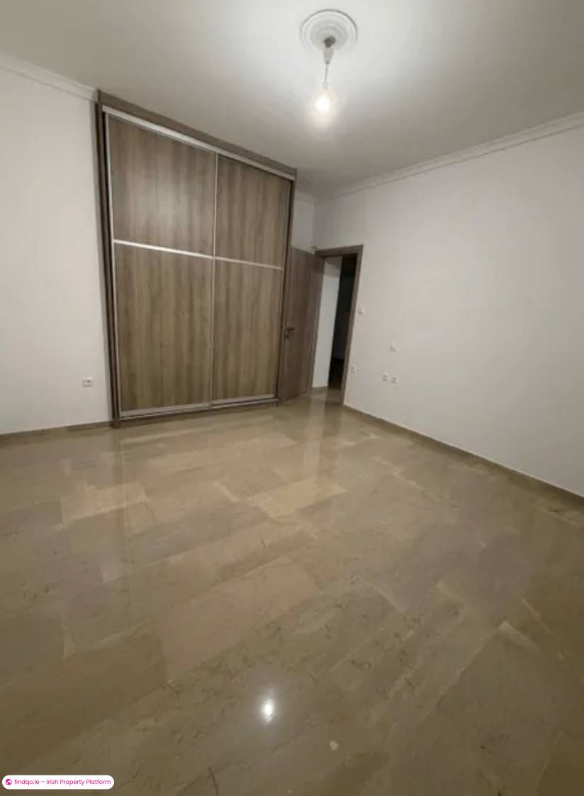Apartment for Sale Outside Ireland