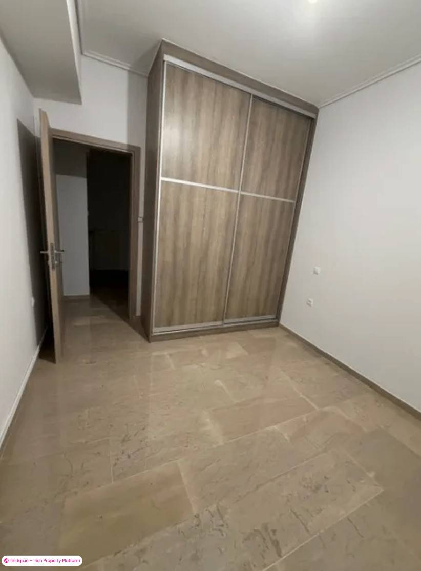 Apartment for Sale Outside Ireland
