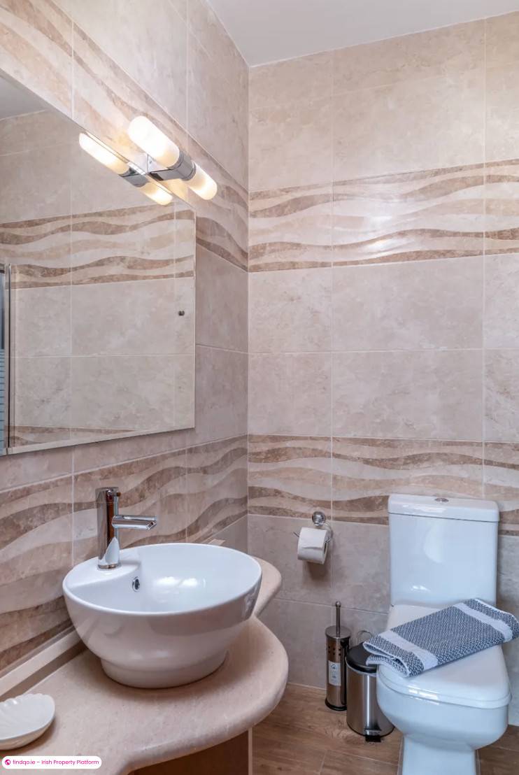 Holiday Home for Sale Outside Ireland