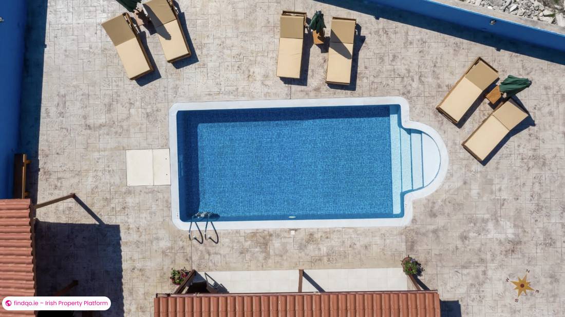 Holiday Home for Sale Outside Ireland