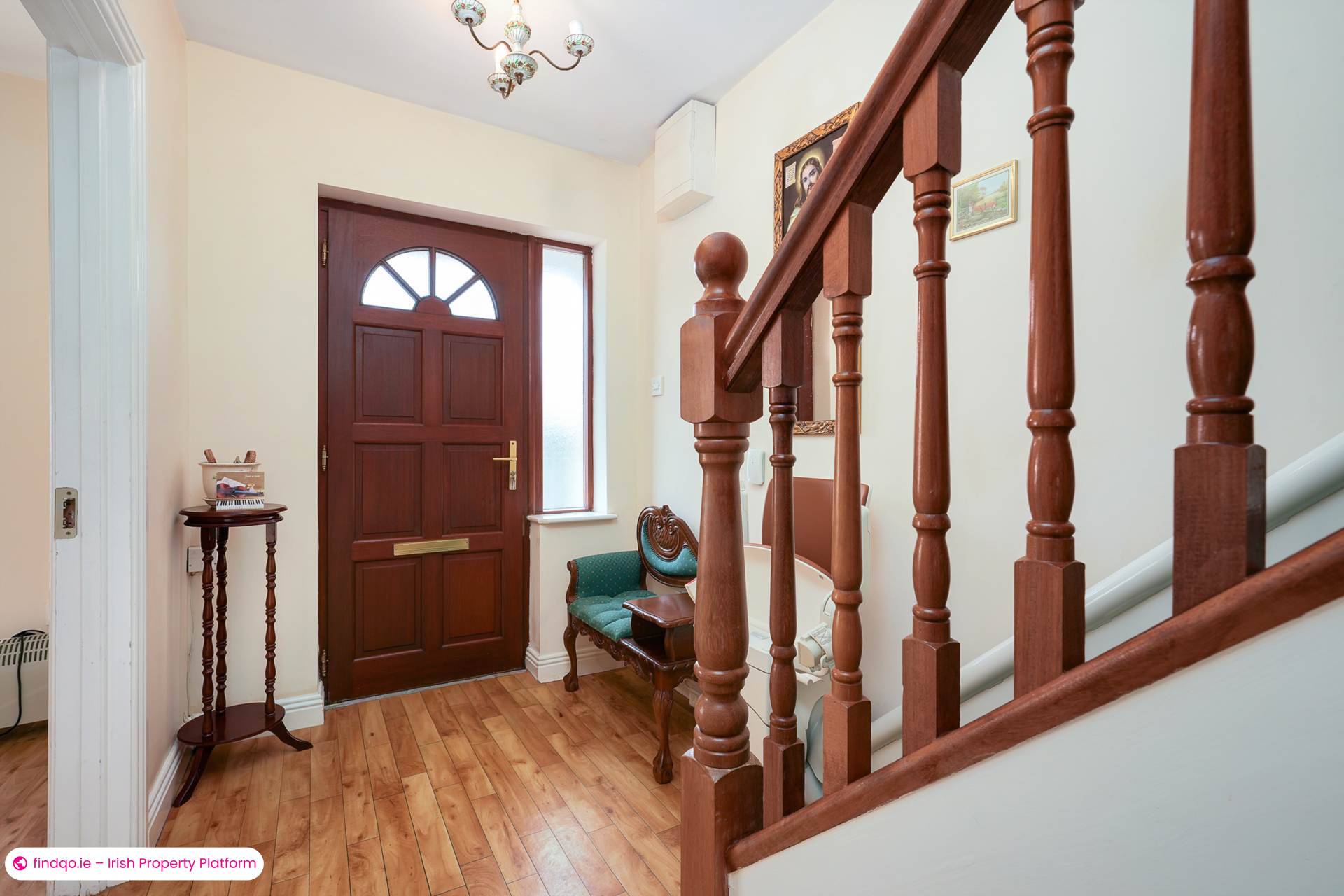 Semi-detached house for Sale in Athboy, Meath