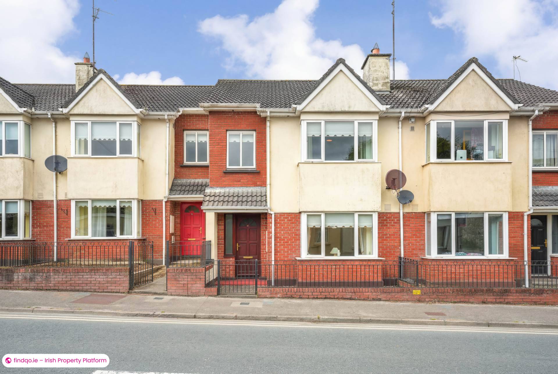 Semi-detached house for Sale in Athboy, Meath