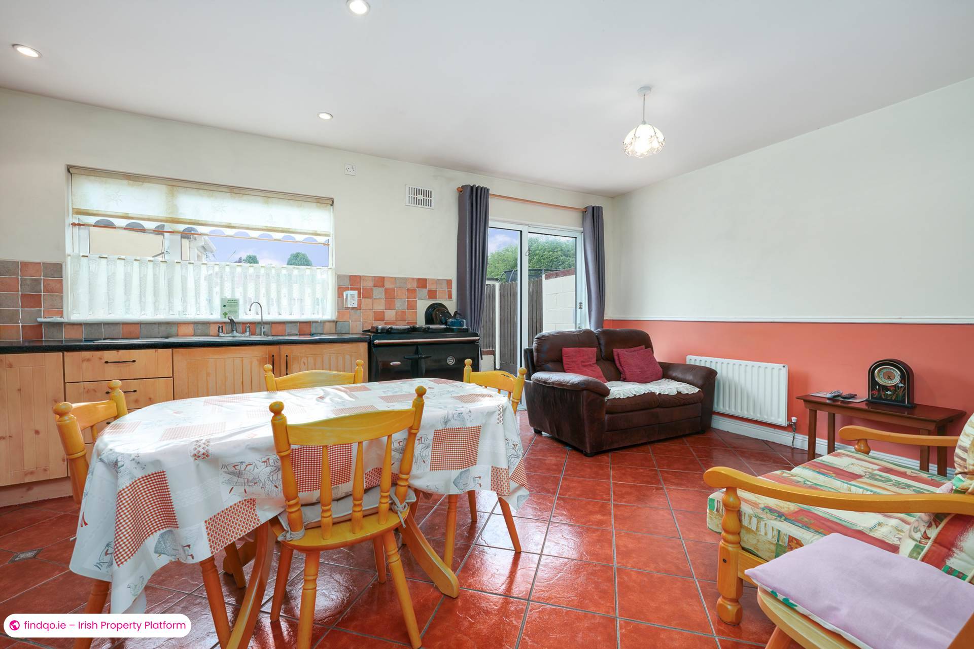 Semi-detached house for Sale in Athboy, Meath