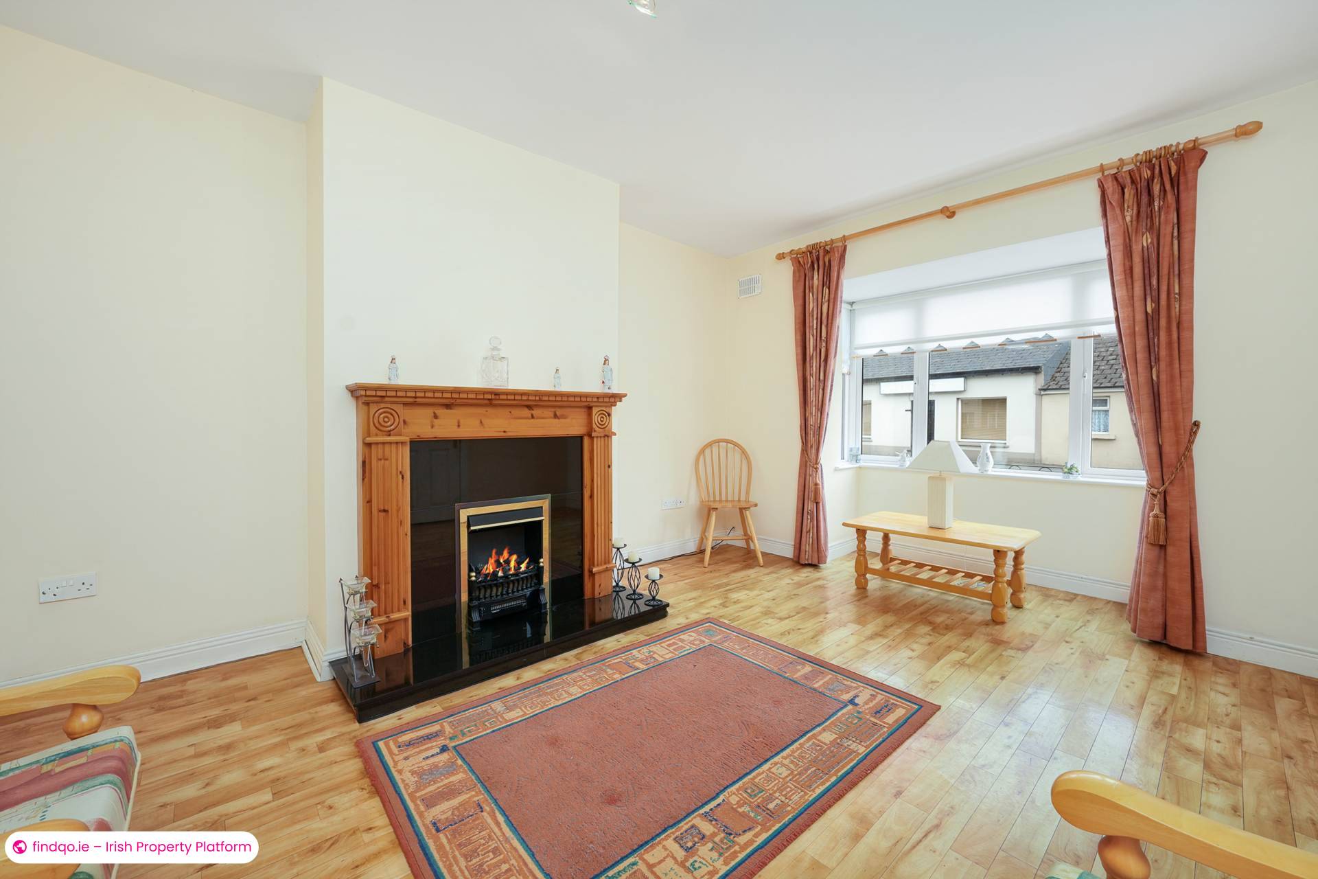 Semi-detached house for Sale in Athboy, Meath