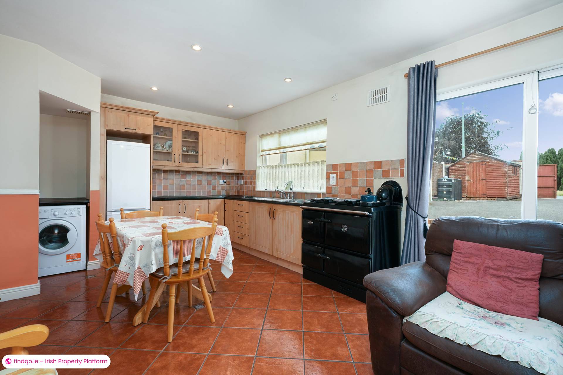 Semi-detached house for Sale in Athboy, Meath