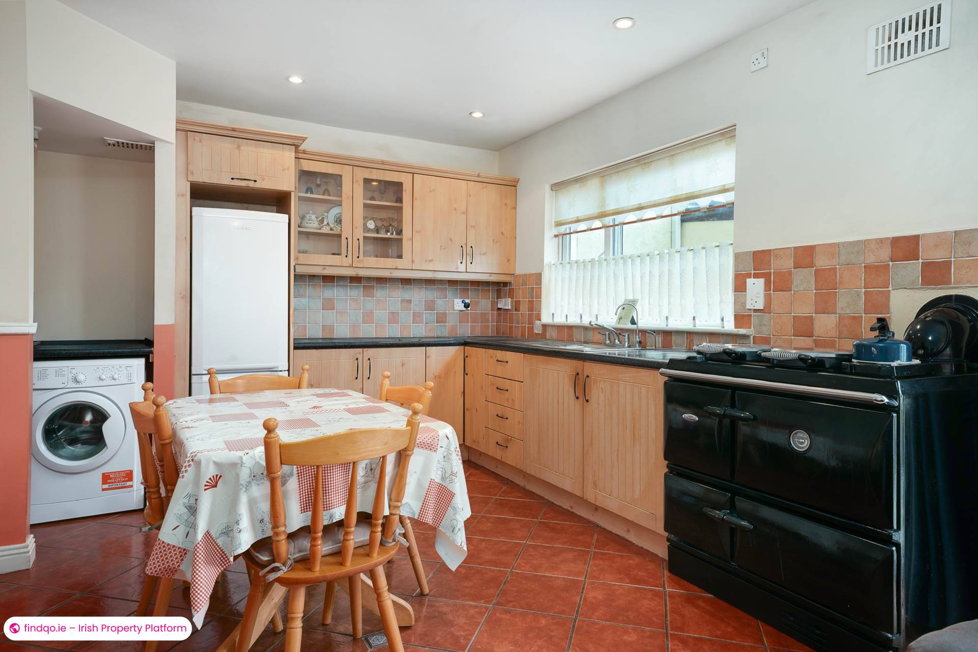 Semi-detached house for Sale in Athboy, Meath