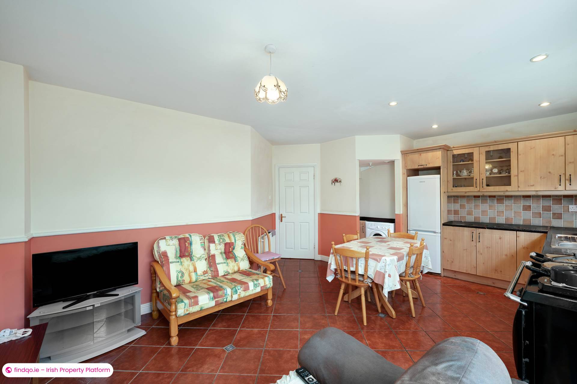 Semi-detached house for Sale in Athboy, Meath