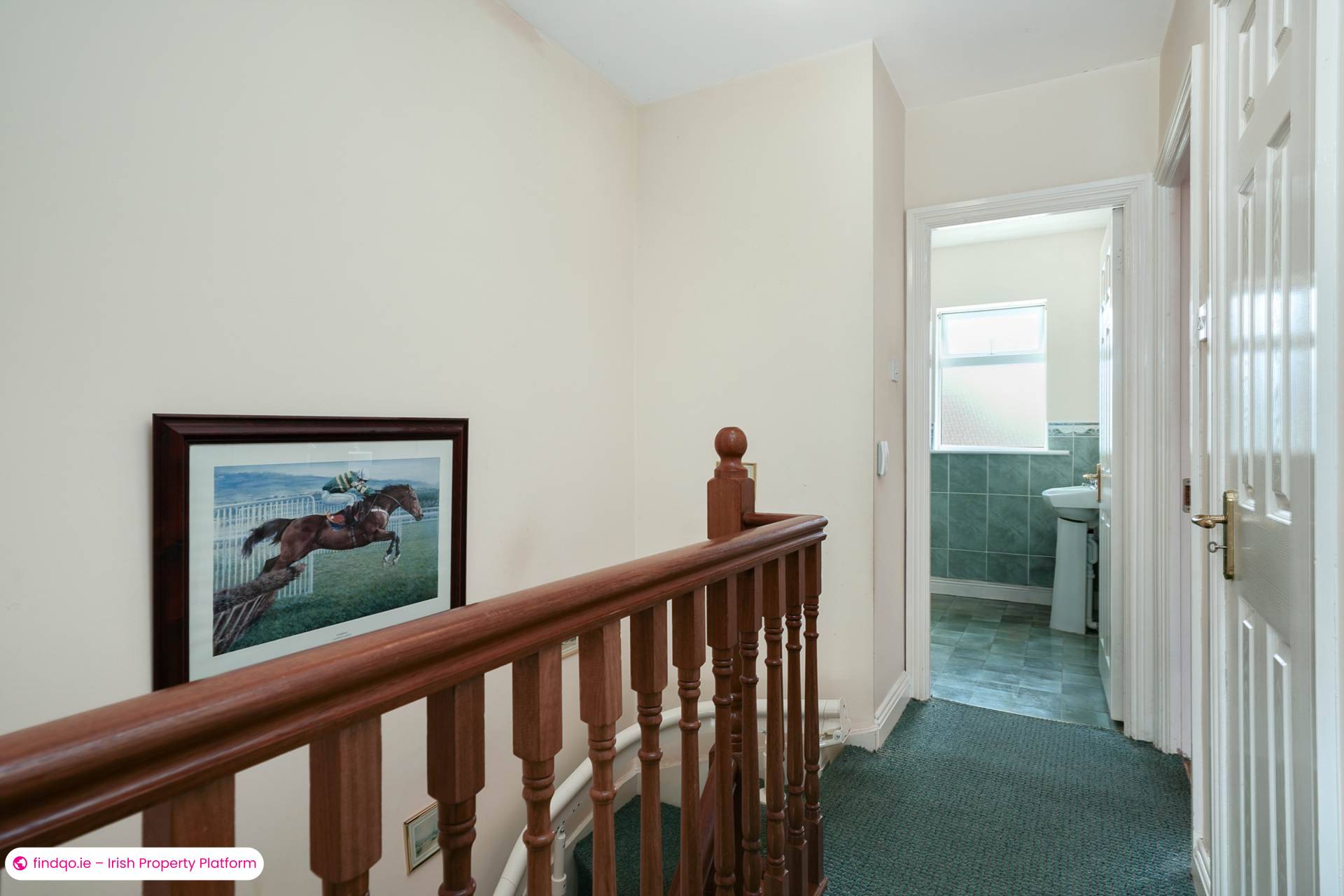 Semi-detached house for Sale in Athboy, Meath