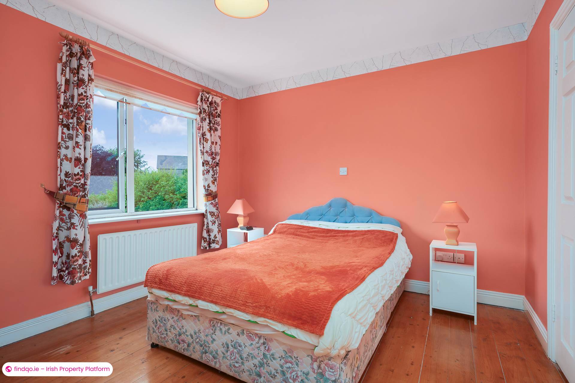 Semi-detached house for Sale in Athboy, Meath