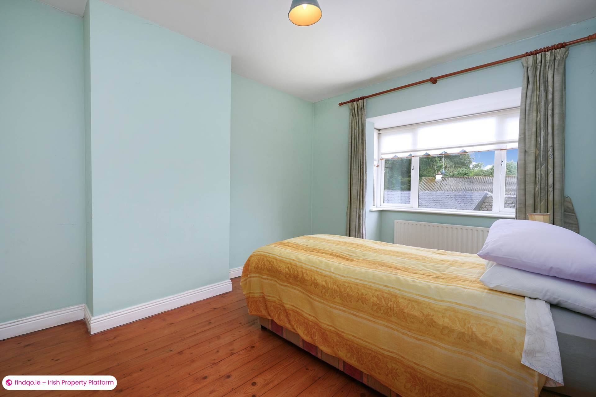 Semi-detached house for Sale in Athboy, Meath