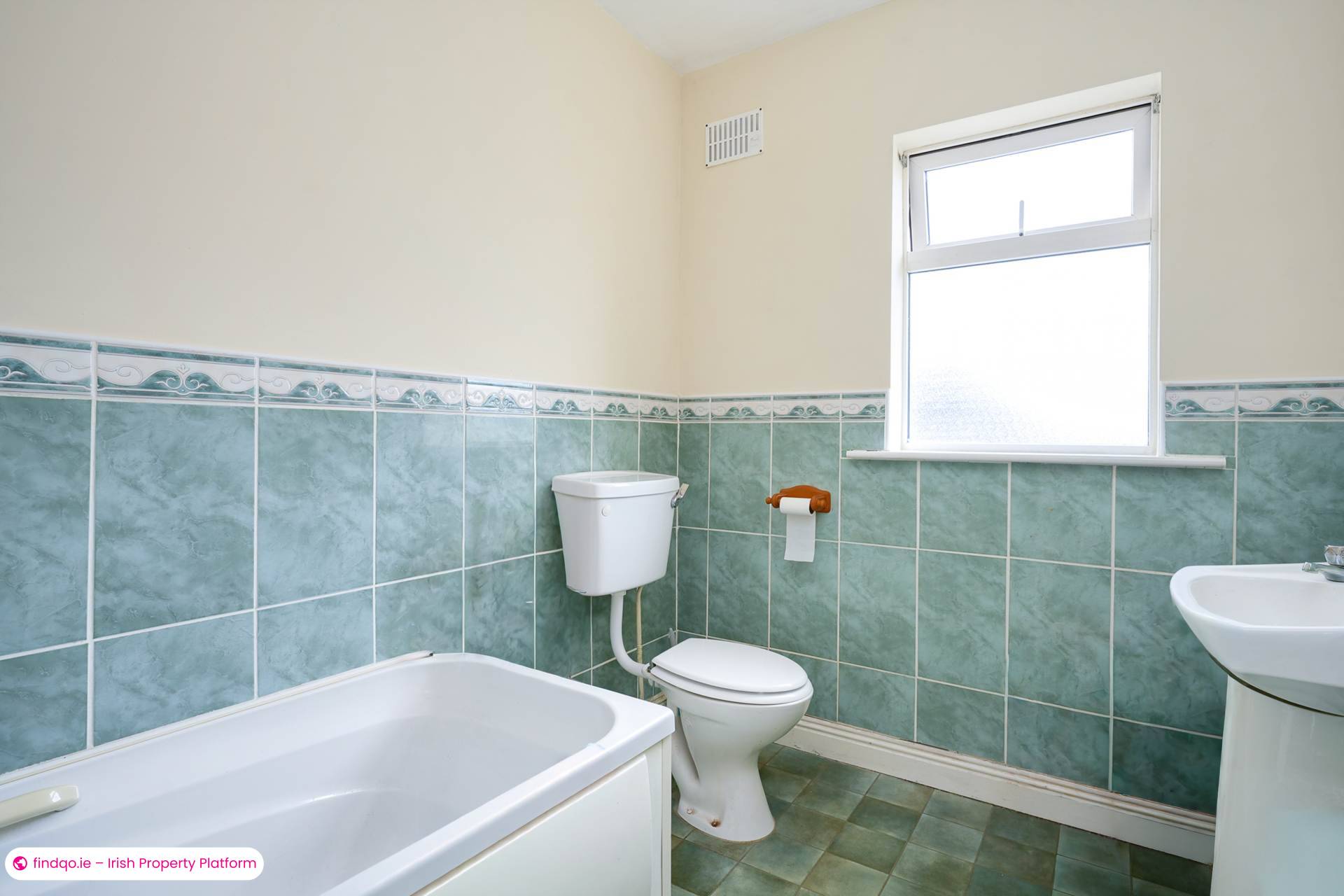 Semi-detached house for Sale in Athboy, Meath