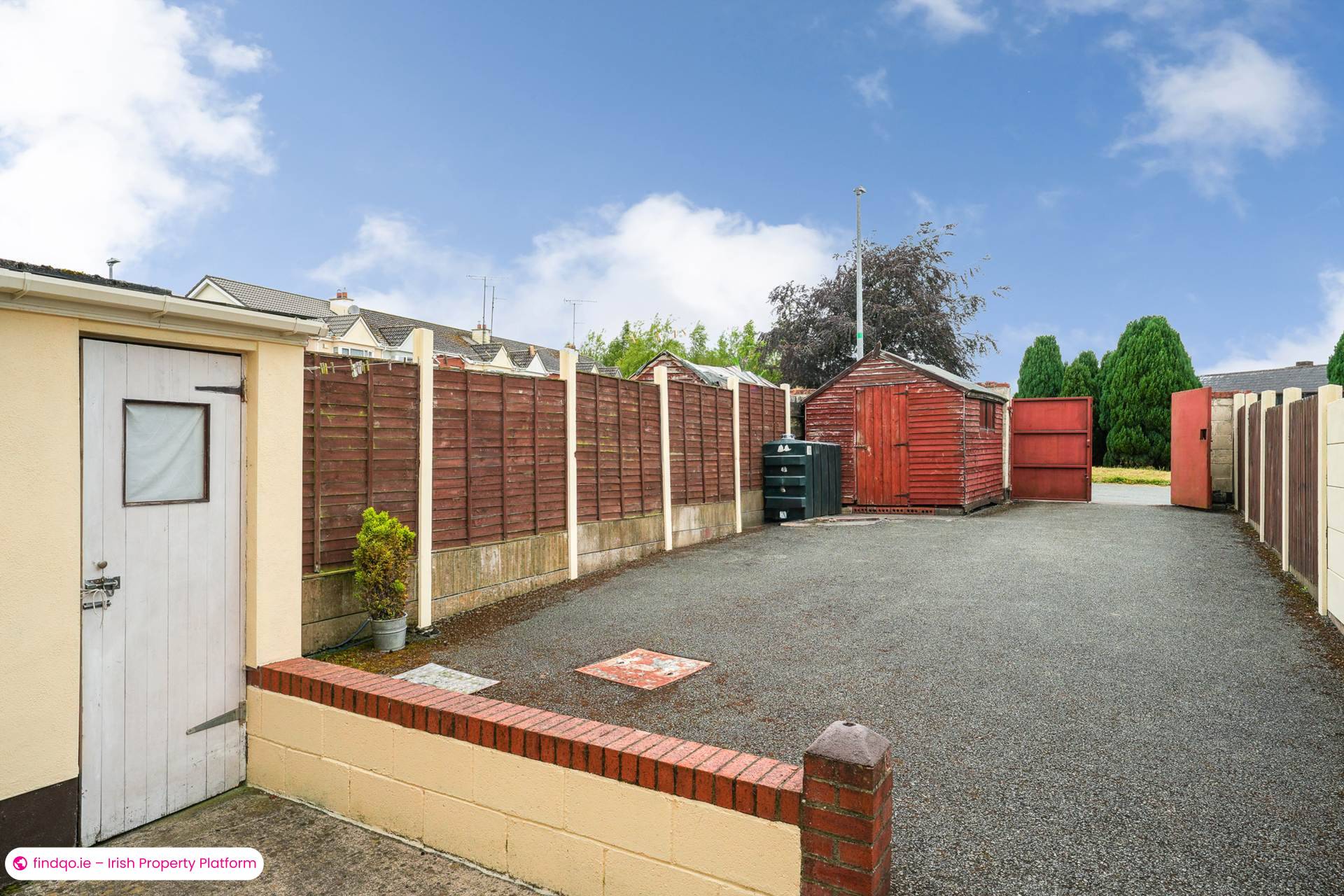 Semi-detached house for Sale in Athboy, Meath