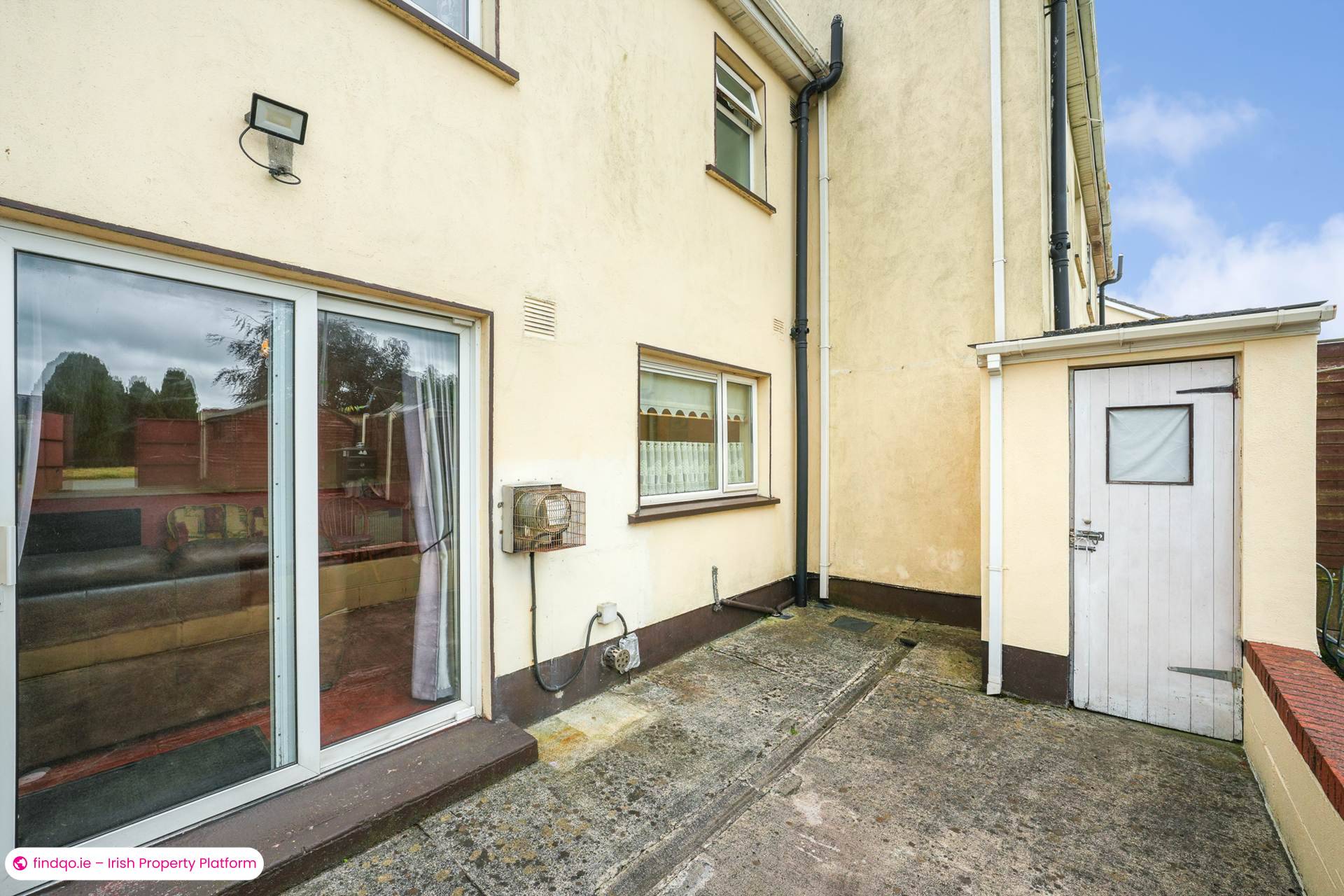 Semi-detached house for Sale in Athboy, Meath