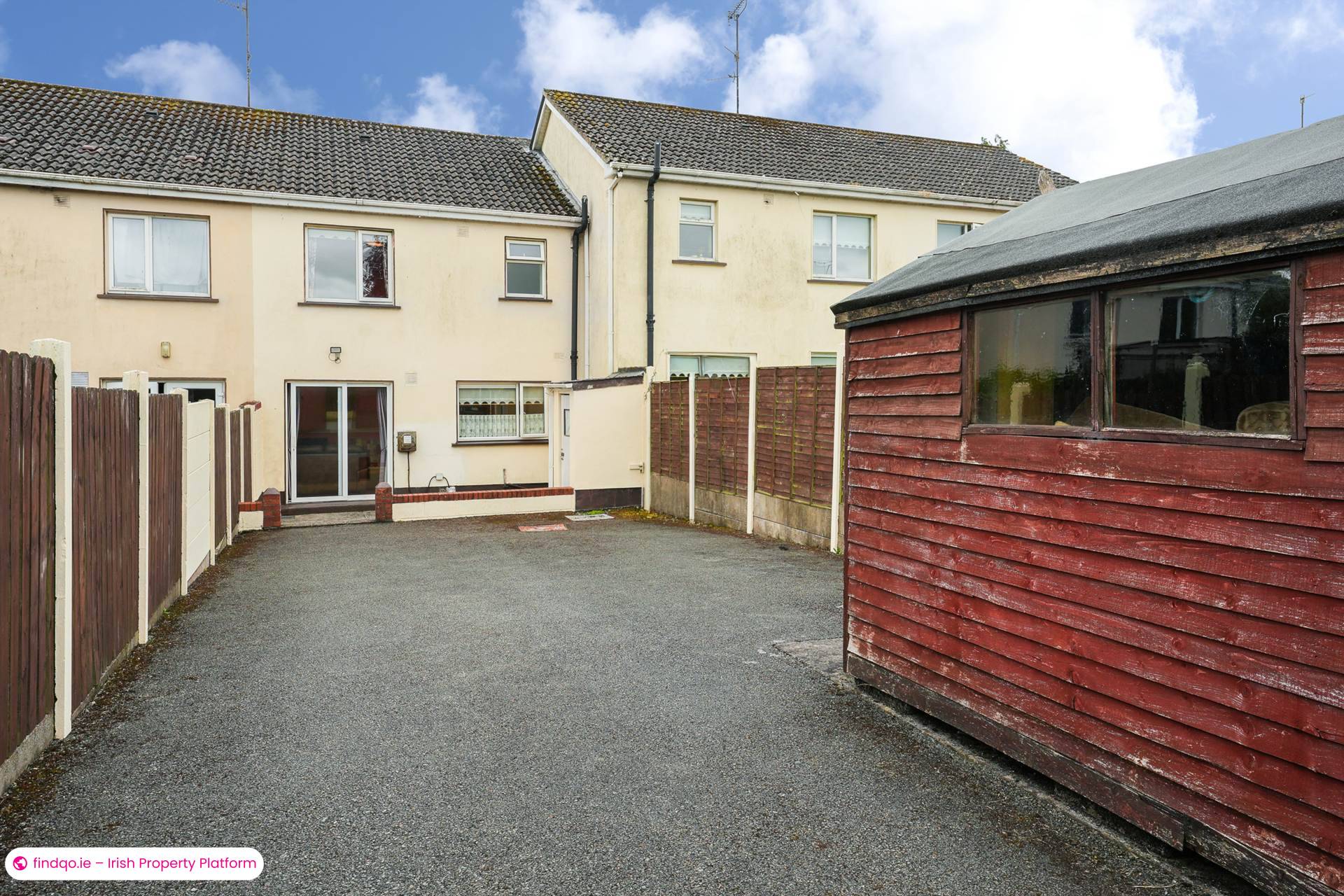 Semi-detached house for Sale in Athboy, Meath