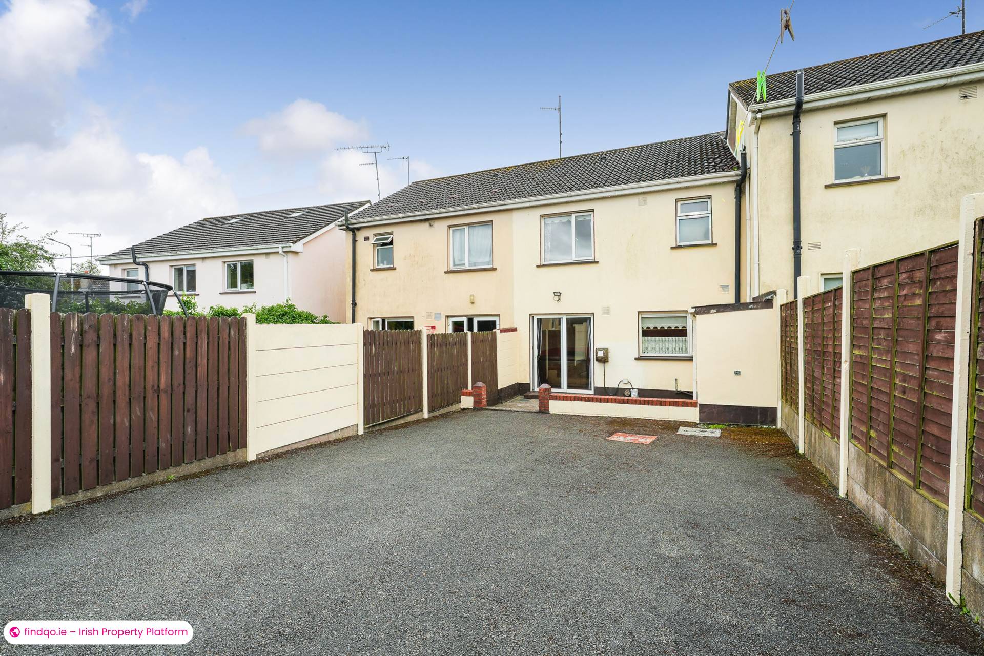 Semi-detached house for Sale in Athboy, Meath