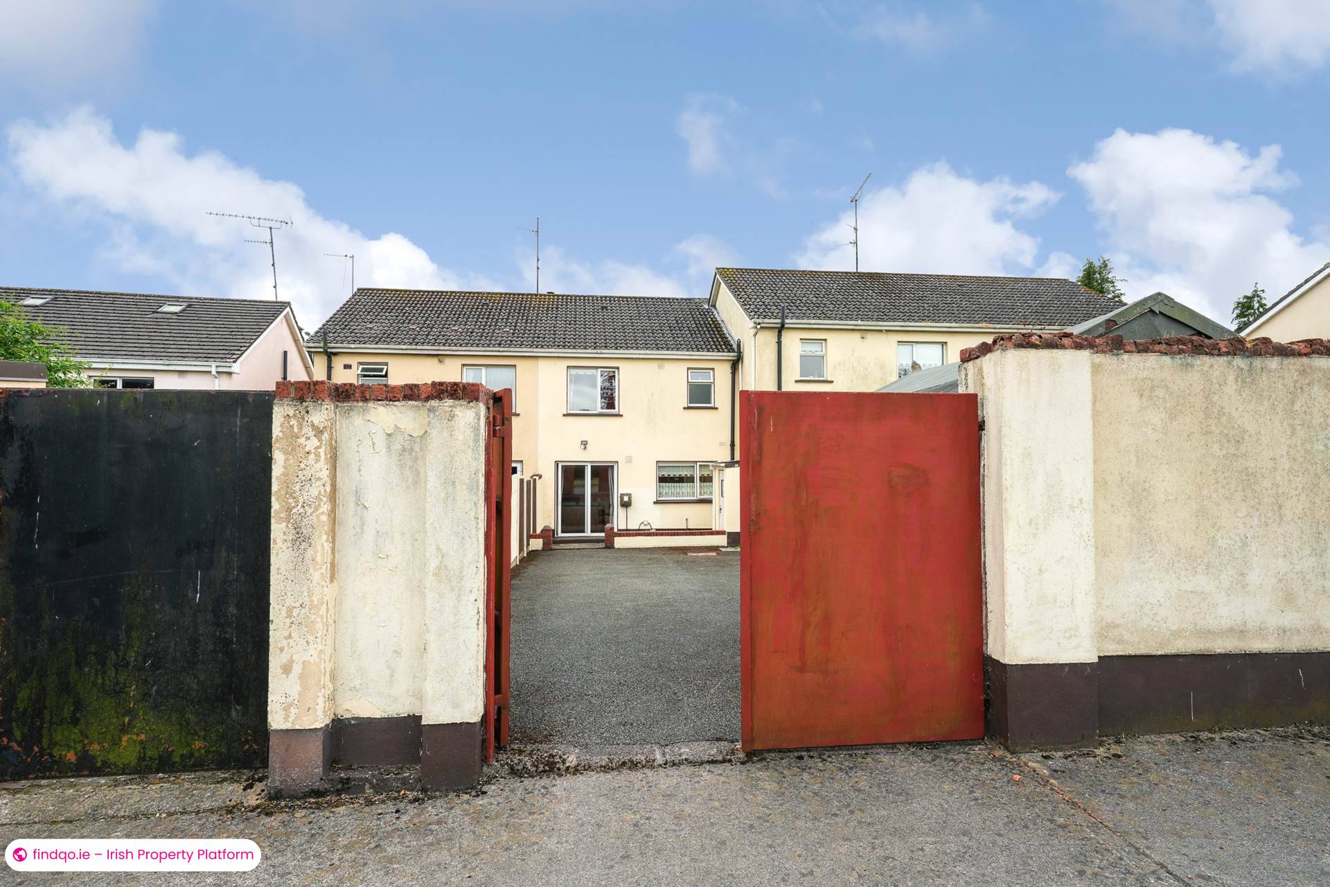 Semi-detached house for Sale in Athboy, Meath