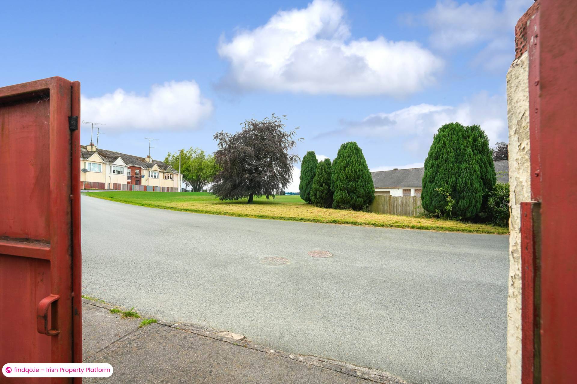 Semi-detached house for Sale in Athboy, Meath
