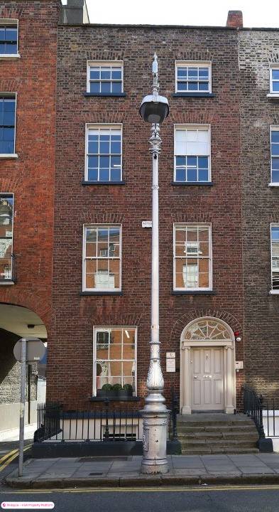 Office Space for Rent in Dublin 2