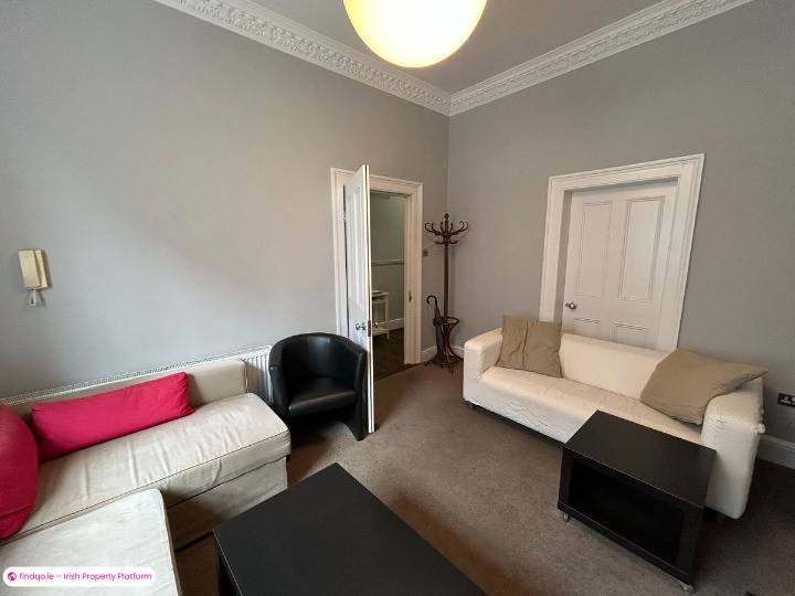 Office Space for Rent in Dublin 2
