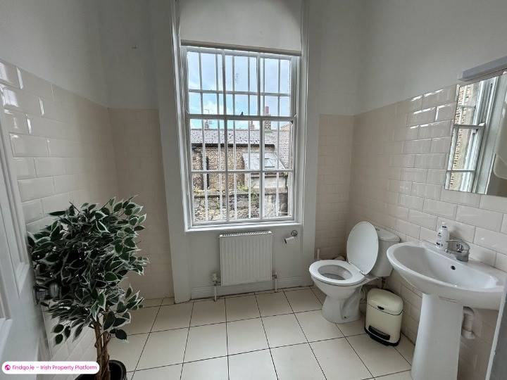 Office Space for Rent in Dublin 2
