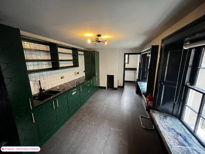 Office Space for Rent in Dublin 2