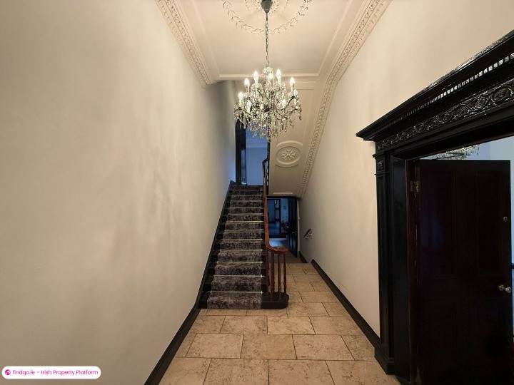 Office Space for Rent in Dublin 2
