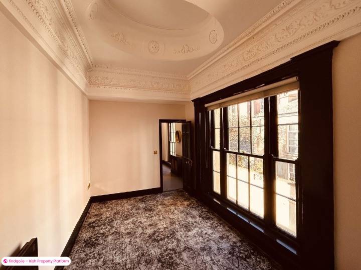 Office Space for Rent in Dublin 2