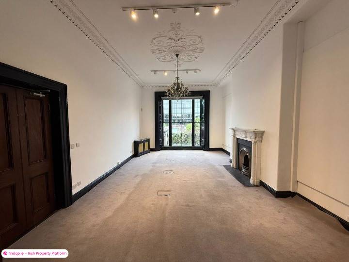 Office Space for Rent in Dublin 2
