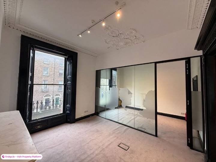Office Space for Rent in Dublin 2