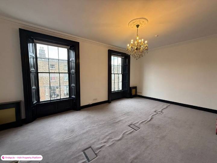 Office Space for Rent in Dublin 2
