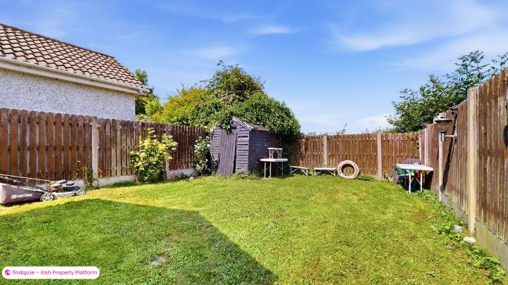Semi-detached house for Sale in Ratoath, Meath