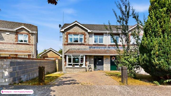 Semi-detached house for Sale in Ratoath, Meath