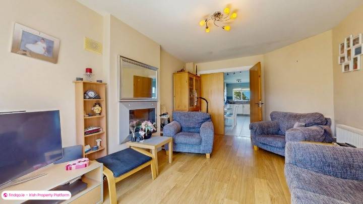 Semi-detached house for Sale in Ratoath, Meath