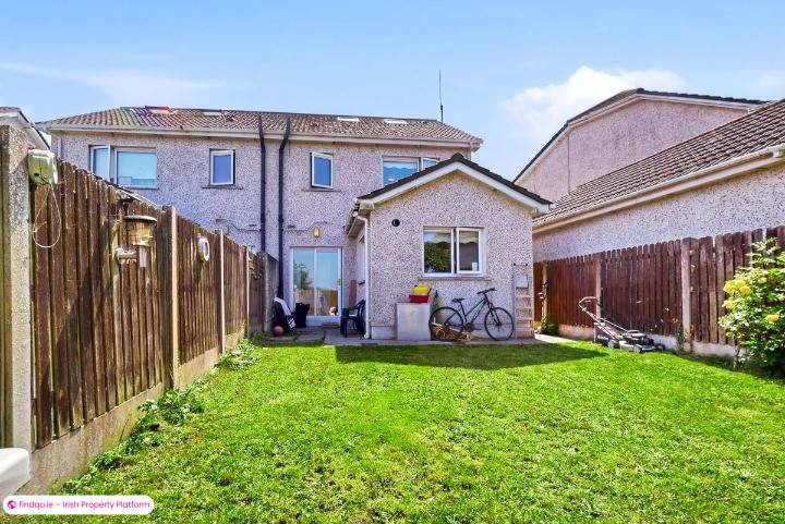 Semi-detached house for Sale in Ratoath, Meath