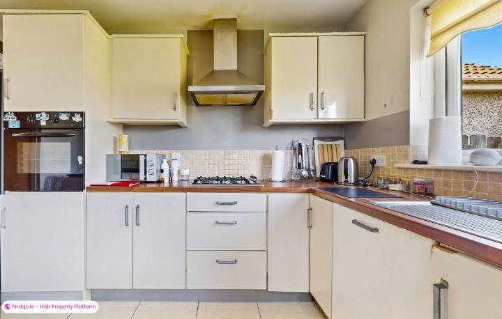 Semi-detached house for Sale in Ratoath, Meath